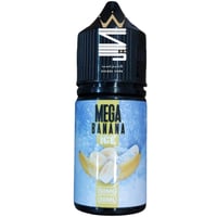 نكهة ميجا موز بارد من شركة جراند 30مل - MEGA BANAN...