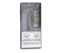 بطارية بليند ( بدون بود ) من شركة مزاج 15000 سحبة