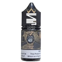 نكهة ملك التوباكو من شركة بنك بانثر 30 مل - PINK P...