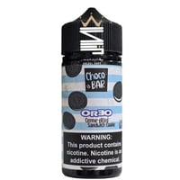 نكهة اوريو تشوكو بار من شركة ماليشيس 100مل