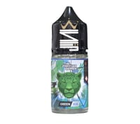 نكهة جرين ليمون بارد من شركة بنك بانثر 30مل - PINK...