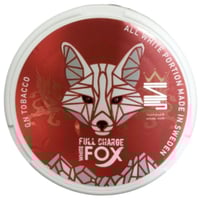 اظرف فوكس نيكوتين من شركة جي ان توباكو