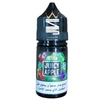 نكهة جوسي ابل بارد من شركة سامز فيب 30مل - SAMSVAP...