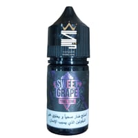 نكهة سويت عنب من شركة سامز فيب 30مل - SAMSVAPE SWE...