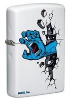 ولاعة زيبو 49614 - ZIPPO LIGHTER SANTA CRUZ