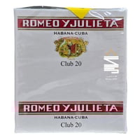 سيجار روميو و جولييت كلوب