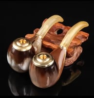 مدواخ منحني كلاسيك