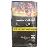 تبغ ورق لف رد هاوس فيرجينيا