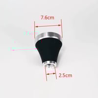 راس شيشة ألمنيوم