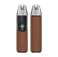 بني داكن - DARK BROWN
