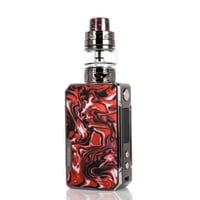جهاز دراج ميني بلاتينيوم من شركة فوبو - VOOPOO DRA...