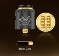 تانك هيلفيب ديد رابيت 3 RDA