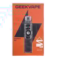 جهاز سحبة وينكس كيو 2 من شركة جيك فيب - GEEKVAPE W...