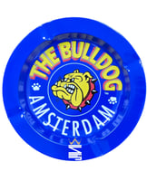 طفاية بولدوج معدنية - BULLDOG ORIGINAL METAL