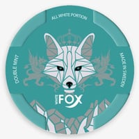 اظرف فوكس نيكوتين من شركة جي ان توباكو