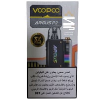 جهاز ارجوس بي 2 من شركة فوبو - VOOPOO ARGUS P2
