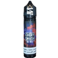 نكهة شيري سماش من شركة سامز فيب 60مل