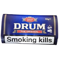 تبغ لف درم أوريجينال 50 جم