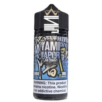 نكهة كاسترد من شركة يامي فيبر 100 مل - YAMI VAPOR...