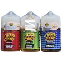 نكهات من شركة لوديد 60مل - LOADED 60ml