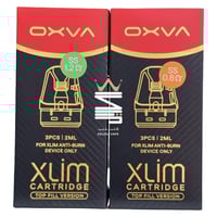 بودات اكسلم برو 2 دي ان اي من شركة اوكسفا