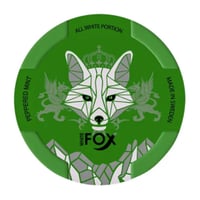 اظرف فوكس نيكوتين من شركة جي ان توباكو