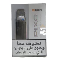 جهاز بيكسو من شركة اي اسباير - A ASPIRE PIXO