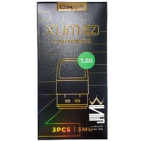 بودات اكسلم اي زد من شركة اوكسفا