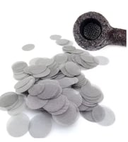 شبك غليون - Filters Smoking pipes