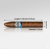 سيجار دون كابا بريميوم