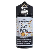نكهة الشوفان من شركة ايكون فيبر 100 مل - ICON VAPO...