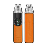 كورل برتقالي - Coral Orange