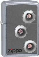 ولاعة زيبو 28870 - ZIPPO LIGHTER - 207 BULL