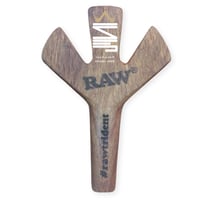 حامل سجائر ثلاثي من شركة راو - RAW TRIPPLE CIGARAT...