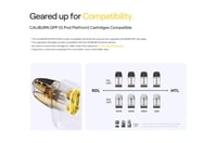 جهاز كالبرن جي 4 برو كوكو من شركة يويل