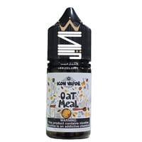 نكهة الشوفان من شركة ايكون فيبر 30 مل - ICON VAPOR...