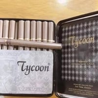 ميني سيجار قهوة من شركة تايكون