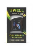 جهاز كالبرن جي 4 برو كوكو من شركة يويل