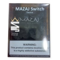 جهاز مزاج سوتش من شركة مزاج (جهاز فقط)