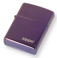 ولاعة زيبو 24747 زد ال- ZIPPO LIGHTER ABYSS W/ZIPP...