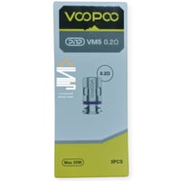 كويل بي ان بي الاصدار الثاني من شركة فوبو - VOOPOO...