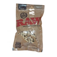 فلاتر قطن - RAW Cellulose Filter Tips