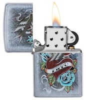 ولاعة زيبو 29874 - ZIPPO LIGHTER 29874