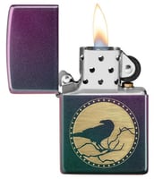 ولاعة زيبو 49186 - 49186 ZIPPO LIGHTER