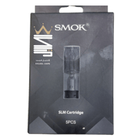 بود سلم من شركة سموك - SMOK SLM PODS