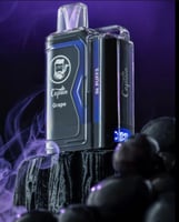 سحبة جاهزة كابتن من شركة جوسي وورد 9000 موش - CAPT...