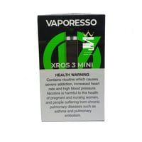 جهاز اكس روز 3 ميني من شركة فابريسو - VAPORESSO XR...