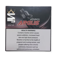 جهاز ارجوس 40 من شركة فوبو - VOOPOO ARGUS 40 KIT