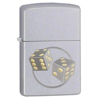ولاعة زيبو 29412 - ZIPPO LIGHTER 29412 DICE