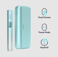 جهاز ايلوما اي برايم من شركة ايكوس - IQOS ILUMA I...